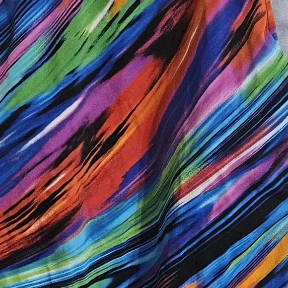 Reebok Tankini Swim Top - Picture 4 of 4